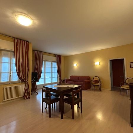 Апарт готель Residenza Dei Fiori Каннеро-Рив'єра Екстер'єр фото