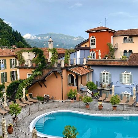 Апарт готель Residenza Dei Fiori Каннеро-Рив'єра Екстер'єр фото
