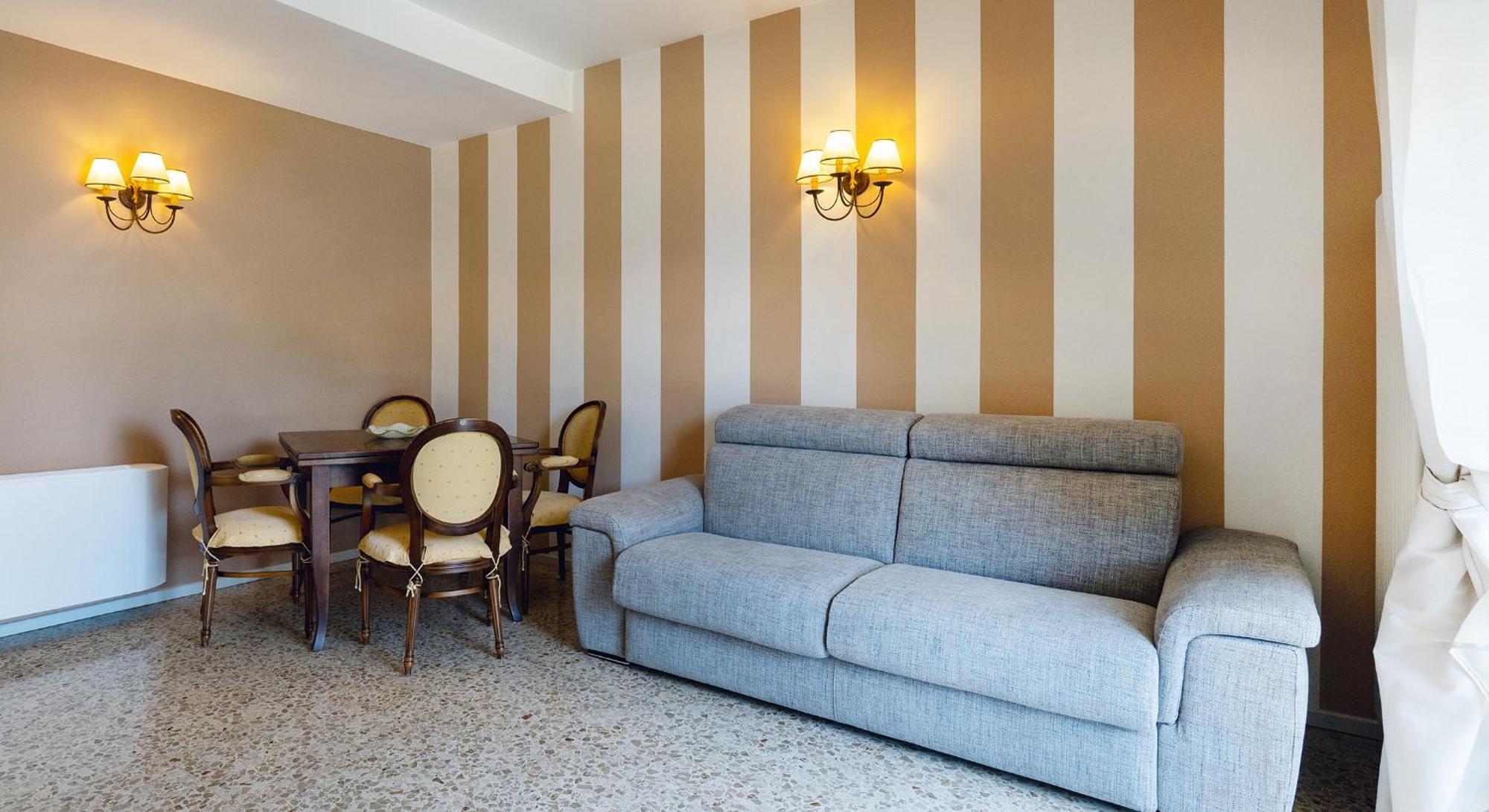 Апарт готель Residenza Dei Fiori Каннеро-Рив'єра Екстер'єр фото